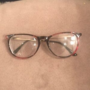 Used glasses